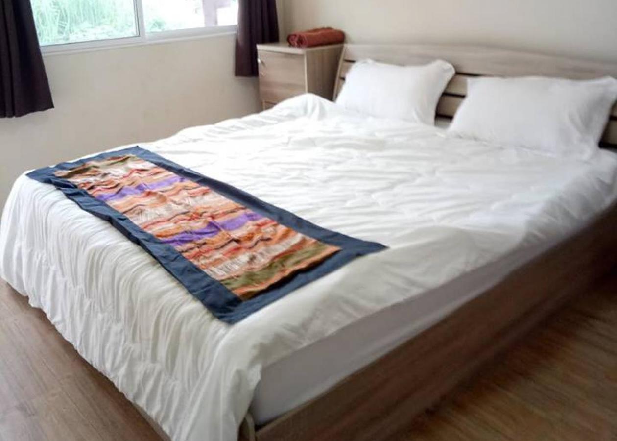 Stay With Brite The Home-Stay In Chiang Mai Exterior foto