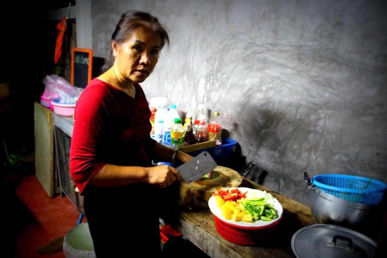 Stay With Brite The Home-Stay In Chiang Mai Exterior foto