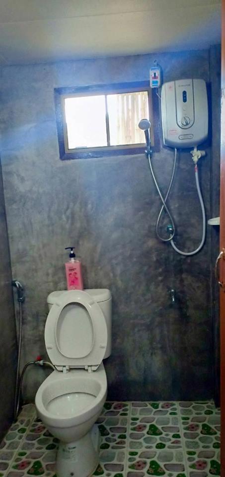 Stay With Brite The Home-Stay In Chiang Mai Exterior foto