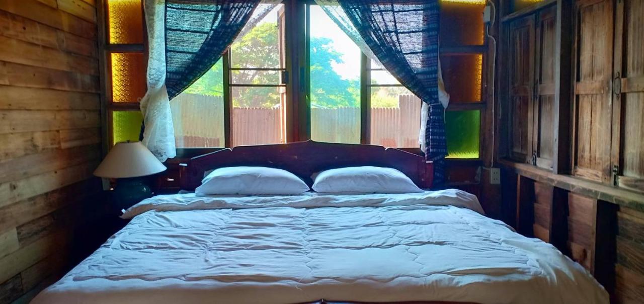 Stay With Brite The Home-Stay In Chiang Mai Exterior foto