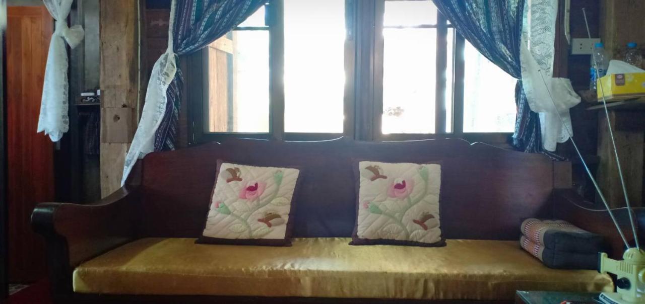 Stay With Brite The Home-Stay In Chiang Mai Exterior foto