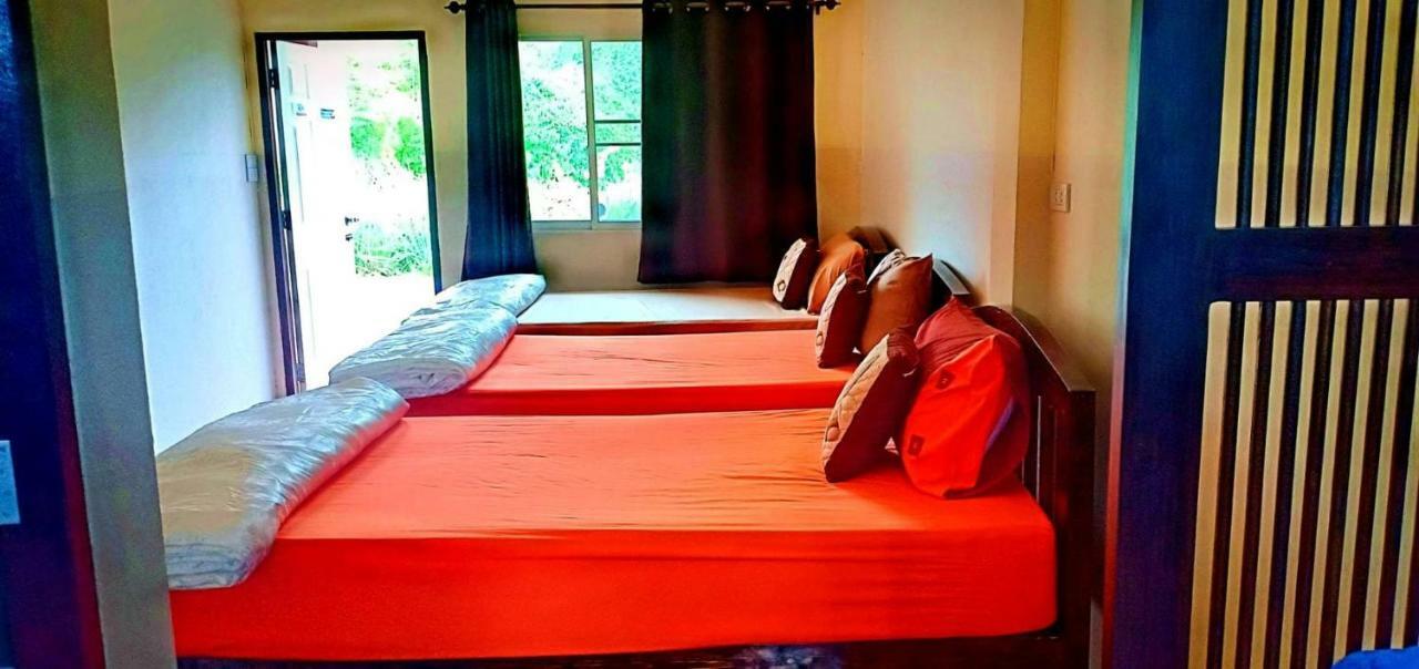 Stay With Brite The Home-Stay In Chiang Mai Exterior foto